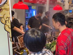 -老day牛杂(官也街总店)