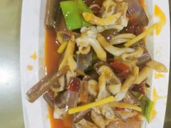 -四川小胡子海鲜(丁村万人海鲜广场店)