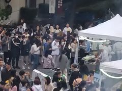 -上海财经大学(国定路校区)