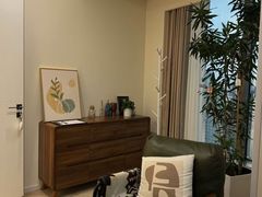 -壹点灵·心理咨询中心(中山公园店)