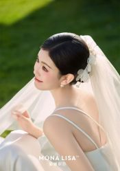 -蒙娜丽莎婚纱摄影(总店)