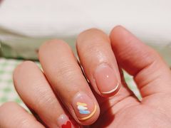 -海底捞火锅(人民广场店)