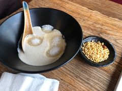 -上席擂茶·新中式青年茶馆(古城店)