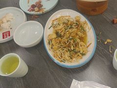 -东北范·金牌肘子·杀猪菜(美乐城店)