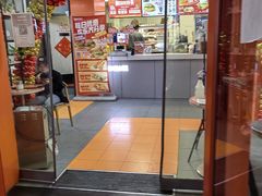 -华莱士·全鸡汉堡(五号路店)