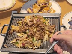 -悦真雅院·四合院·清真私房菜(雍和宫店)