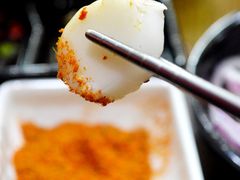 -韩阳王石板烤肉