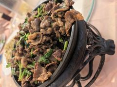 -烤肉宛饭庄(南礼士路店)