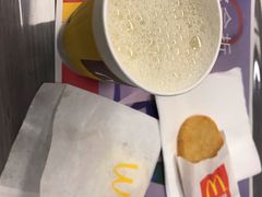 -麦当劳(世纪汇广场店)