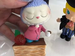 -泡泡玛特POPMART(龙湖杭州滨江天街店)