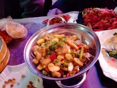 -陈帅夜排档·龙虾·炒菜·烤串(世茂店)