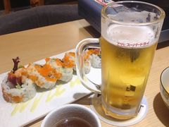 -富山日式料理(宽厚里店)