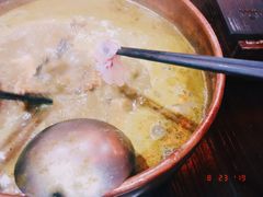 -凤凰山斑鱼馆(恭城店)