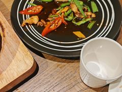 -HOHO餐厅(古子城店)