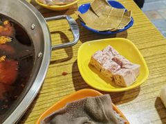 -毛毛老火锅(八年观音桥店)