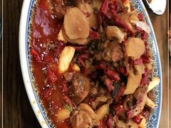 -福顺祥大盘鸡(临潼店)