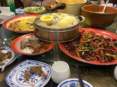 -灶东家民间菜(回兴店)