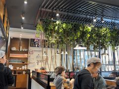 -秦唐汉味biangbiang面(大钟寺店)