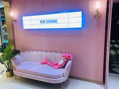 -极光点播影院(天一广场国购店)