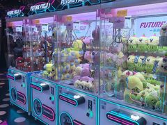 -反斗乐园(领展中心城店)