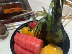 -海底捞火锅(吾悦国际广场店)