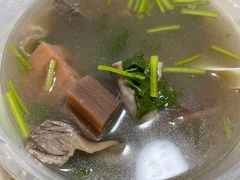 -阿生潮味鲜炒粉(梅林新村店)