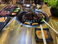 -莱真牛碳火烤肉(合肥旗舰店)