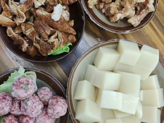 -笔记安顺夺夺粉火锅