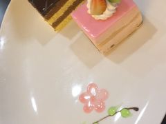 -新君悦国际酒店