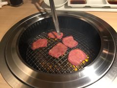 -神户牛焼肉専門店 牛一(道顿堀店)