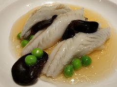 -Yan Ting 宴庭中餐厅(上海静安瑞吉酒店)