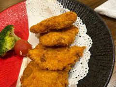 -鸟鹏烧鸟居酒屋(龙岗万科店)