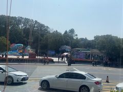 -风味小馆(天目湖宾馆店)