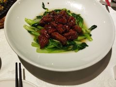 老上海圈子-和记小菜(东方店)