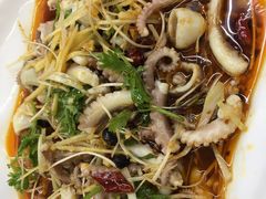 -望海潮海鲜店 特色家常菜(在海一方店)