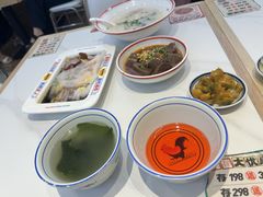 -赵财财·肠粉·煲仔饭(华润万象城店)