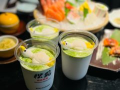 躺平鸭-松鹤精致料理(五一中路店)