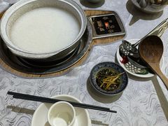 招牌粥底火锅-丰尔粥食·粥底火锅·桑拿鸡(大良总店)