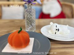 -嗒令甜品·主题融合料理餐厅(首座时代店)