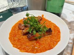 -沛家·西餐Brunch·直火料理