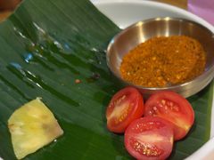 -勺子米线·云南传统小吃市集(四方街店)