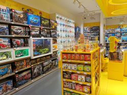 -LEGO(国贸商城店)