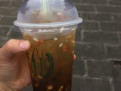 -水磨古镇
