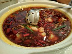 -亢龙太子酒轩(东湖店)