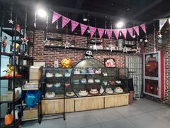 -卡漫莫尼蛋糕(私人定制店)