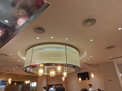 -西贝(紫荆广场店)