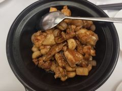 -香蜜轩·粤菜·宴会(世界之窗店)