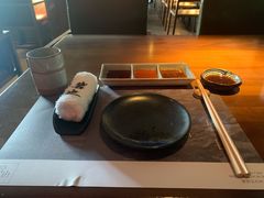 -岩也·日料与酒(龙岗天安云谷店)