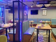 -一盐堂本帮菜(外滩店)