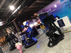 -南京科技馆
